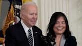 What to know about Biden's labor secretary nominee Julie Su