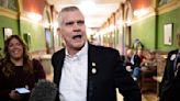 Montana Rep. Rosendale drops US House reelection bid, citing rumors and death threat
