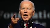 Trump's trial drama is salacious, but don't overlook Biden's blunders and bizarre stories