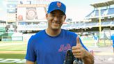 New York Mets’ Jose Iglesias, a.k.a. Candelita, Achieves First No. 1 on a Billboard Chart With ‘OMG’