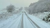 Weather: Met Office issues snow and ice warnings as parts of UK told to prepare for 'hazardous conditions'