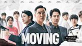 'Moving' becomes most-viewed Korean original on Disney+, Hulu