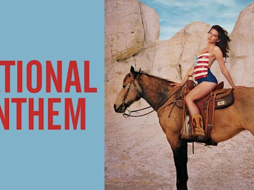 Eve Lindley and Charlie Plummer Talk Queer Rodeo Drama “National Anthem”