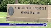 McAllen ISD facing $13 million deficit for upcoming school year