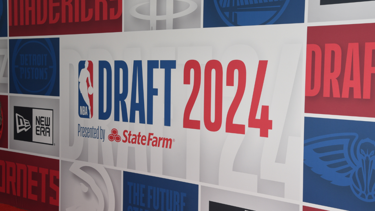 2024 NBA Draft trade tracker: Latest news on NBA trades, grades, draft picks from every deal in Round 1