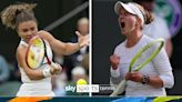 Wimbledon women's final: Jasmine Paolini or Barbora Krejcikova? A maiden title at the All England club awaits