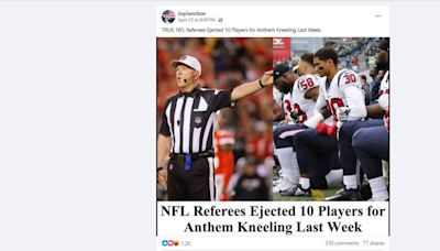 Messing with Facebook’s new Meta AI: a fake NFL football rumor and some potty humor | Opinion