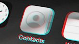 How to back up and clean up your untidy phone contact list