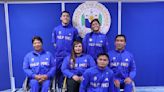 Gallant Paralympians receive P1 million each from Malacañang