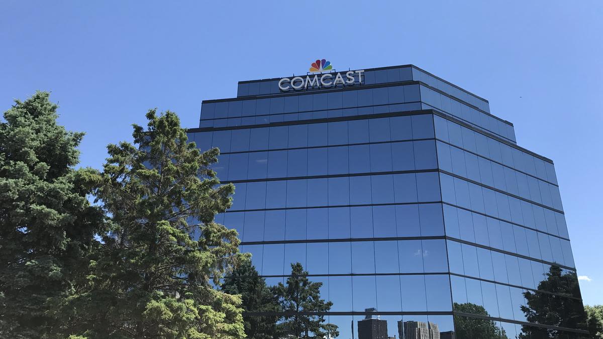 Comcast to expand fiber-optic broadband to Chanhassen - Minneapolis / St. Paul Business Journal