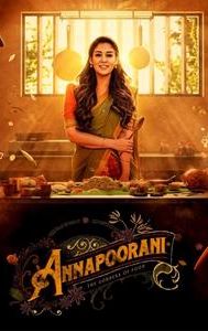 Annapoorani: The Goddess of Food