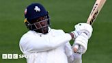 Kent batters make sure of draw against Worcestershire