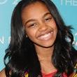 China Anne McClain