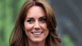 Kate Middleton foi diagnosticada com cancro e está a fazer quimioterapia