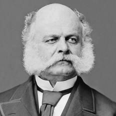 Ambrose Burnside