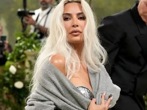 Kim Kardashian loses Hollywood co-star from American Horror Story creator's new drama