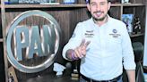 Álvarez Máynez está financiado por Morena", afirma Marko Cortés | El Universal