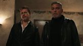 ‘Wolfs’ Trailer: Brad Pitt and George Clooney Reunite After 16 Years for an Action Comedy About a Botched Killing