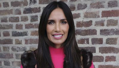 Padma Lakshmi Shares Her Approach to Health: 'I Try to Be Kind to My Body'