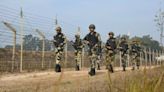 BSF thwarts bid by Bangladeshi smugglers to enter India