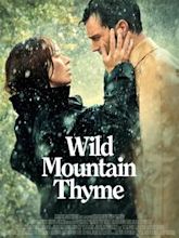 Wild Mountain Thyme