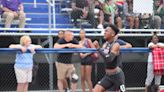 What happened at Section V state track meet qualifiers