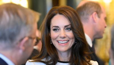La salud de Kate Middleton: anuncian su presencia en un evento oficial por primera vez desde su operación