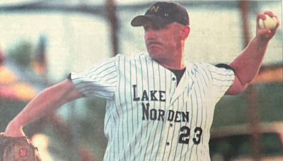 Raasch, Tulsons, Greenfields, Adamson & Bierscheid top amateur baseball list since 1985