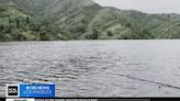Lake Casitas reaches full capacity again for the first time in 25 years