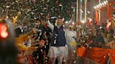 印度總理莫迪贏得第3任期 放眼發展外交雄心