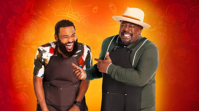 Kings of BBQ Season 1 Streaming: Watch & Stream Online via Hulu