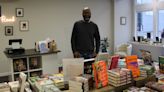 Petersburg: Man with passion for literacy opens reader and activist focused bookstore