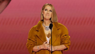 What is stiff-person syndrome? Celine Dion opens up about living with the rare condition in new documentary.