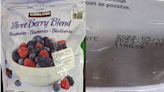 好市多莓果爆A肝…衛生局寄簡訊提醒 消基會發現還有2電商販售