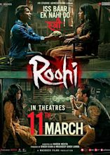 Roohi Movie (2021) | Release Date, Review, Cast, Trailer, Watch Online ...