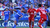 Dónde ver en vivo el partido de U. de Chile vs. Ñublense