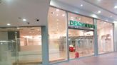 High Wycombe's Deichmann's branch 'temporarily closed' due to renovation works