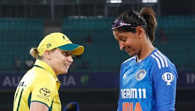 Women's T20 World Cup 2024: Where To Watch In India And Country-Wise Live Streaming Details - News18