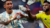 Premios de la Copa América 2024: ¿Cuánto dinero se lleva el campeón del torneo?