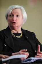 Janet Yellen