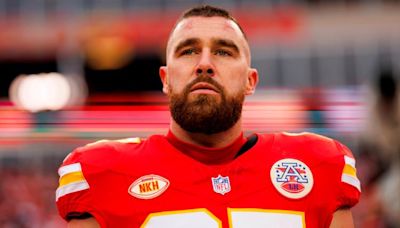 Travis Kelce 'Grotesquerie' explained: Chiefs star slated to appear in Ryan Murphy scripted TV series | Sporting News