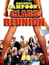 National Lampoon's Class Reunion