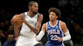 Philadelphia 76ers Rival Brooklyn Nets Trade Away Kevin Durant