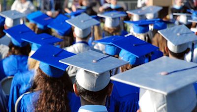 4 Southern California high schoolers named 2024 Presidential Scholars