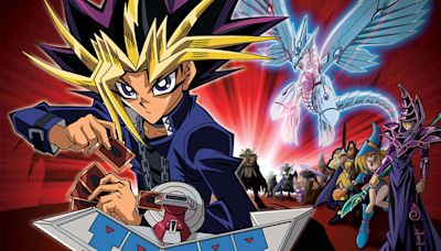 The First Yu-Gi-Oh! Movie Is Coming Back With A Steelbook Blu-Ray Release