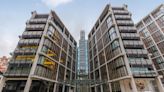 Qatari royal mulls sale of luxury Knightsbridge homes for £370 Million