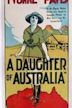 A Daughter of Australia (1922 film)