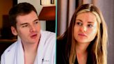‘Married At First Sight’: Clare & Cameron Struggle With Communication