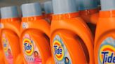 Ações da Procter & Gamble caem devido às vendas ficarem aquém da previsão média dos analistas Por Investing.com