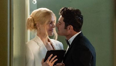 Zac Efron Hooks Up With Nicole Kidman in Netflix’s Steamy ‘A Family Affair’ Trailer